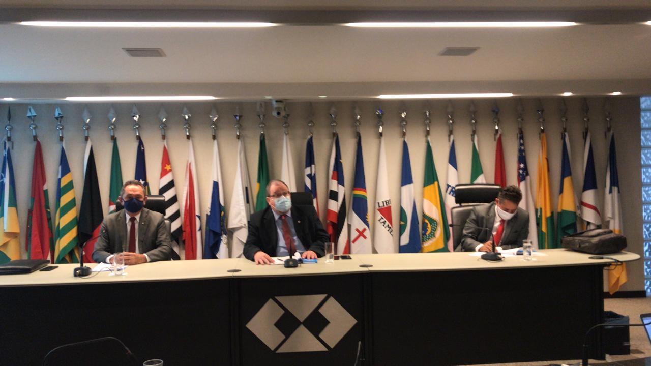 Foto: Divulgação/CFA